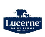 Lowfat Lucerne dairy brand