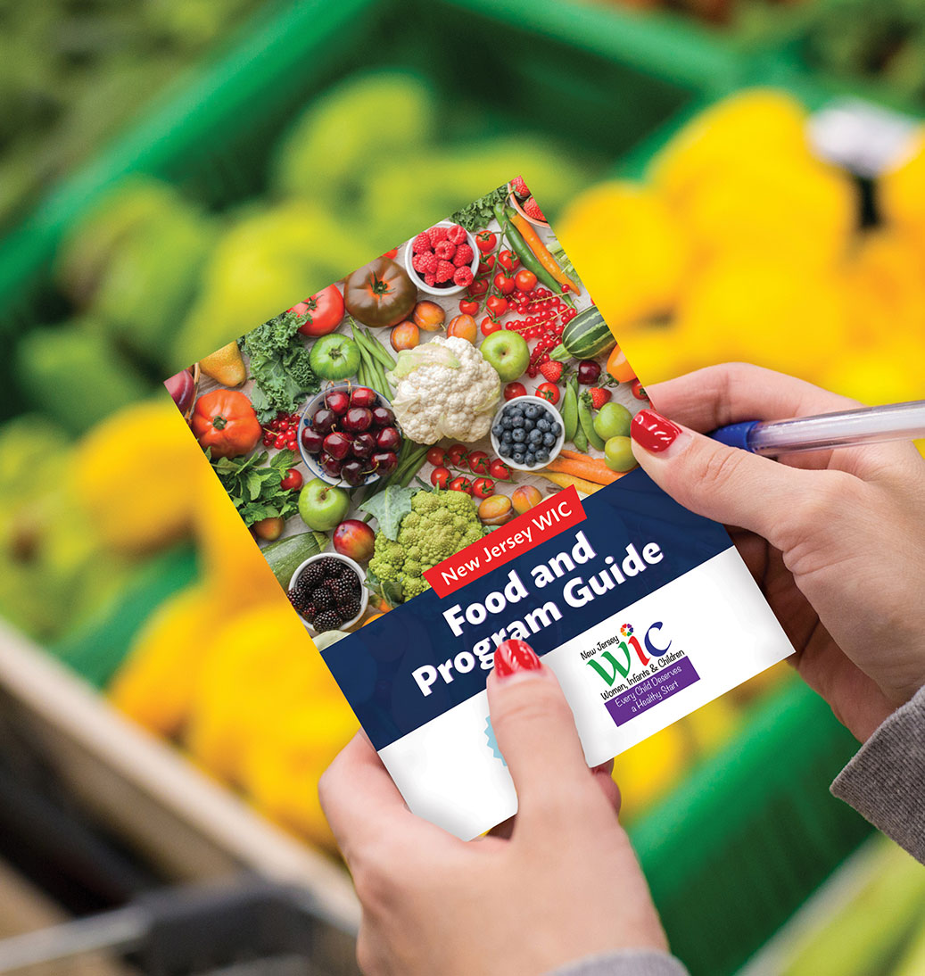 Food and Program Guide