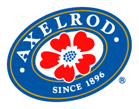 nonfat Axelrod