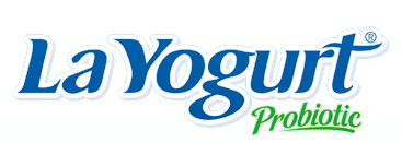 Lowfat La Yogurt brand
