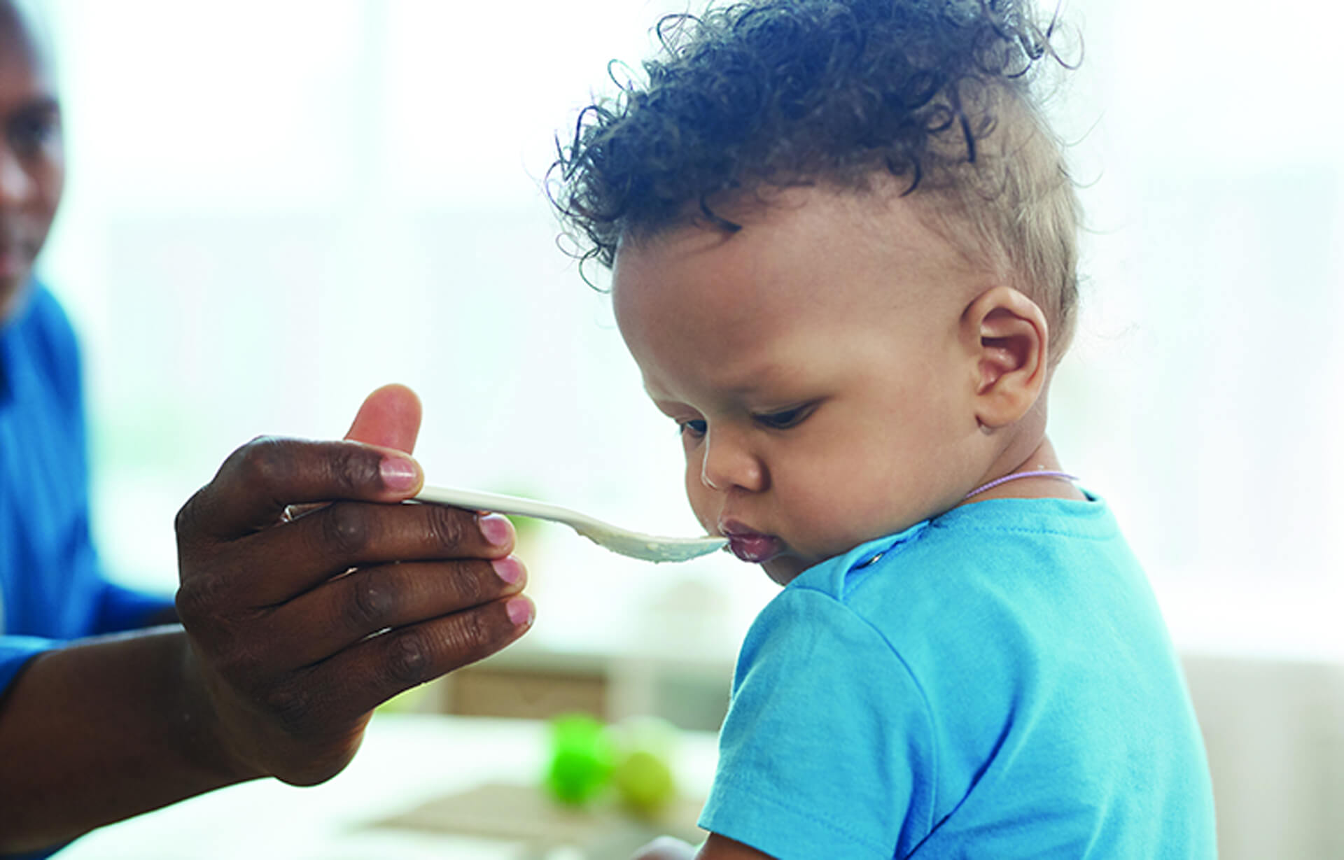 Picky Eaters 