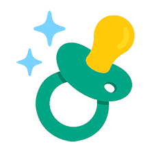 clean-pacifiers