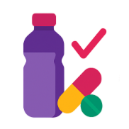 Healthcare and medication guidance
