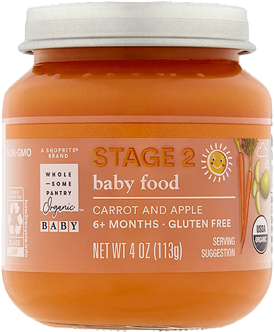 Wholesome Pantry Organic
