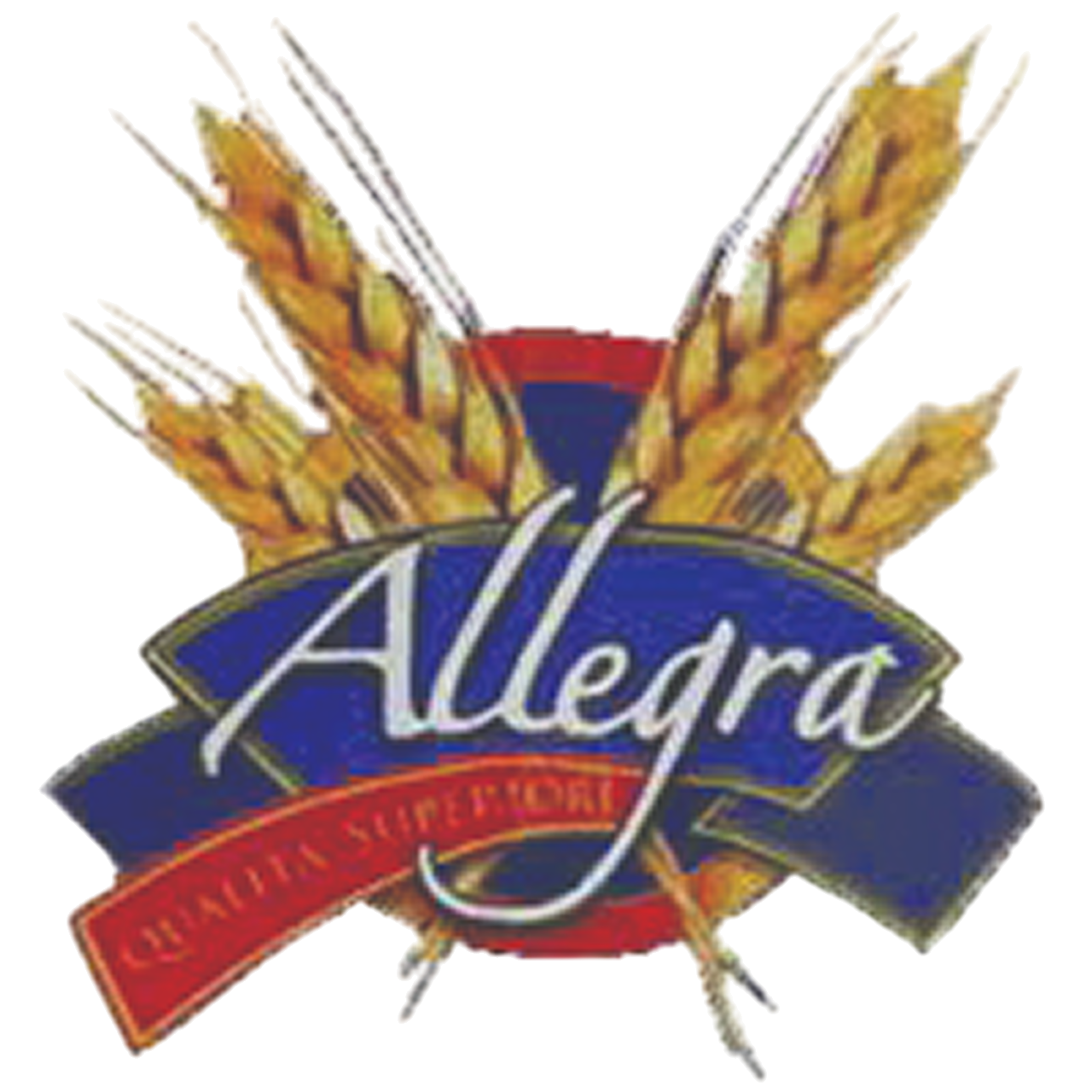 Allegra Logo