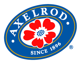 lawfat Axelrod yogurt brand