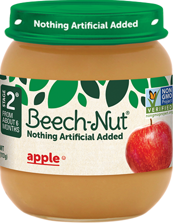 Beech-Nut Fruit