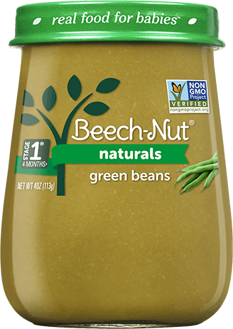 Beech-Nut Naturals Fruit