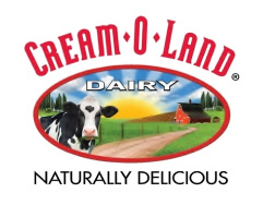 Cream O Land Logo