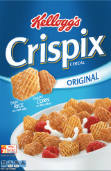 Crispix