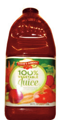 Diane-Garden Children Juice