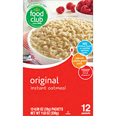 Food Club