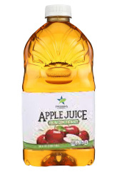 Juice Bottle