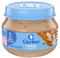 Gerber Meats