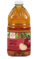 Hy-Top Apple juice
