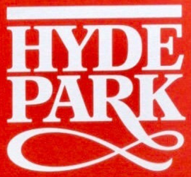 Hyde Park Logo