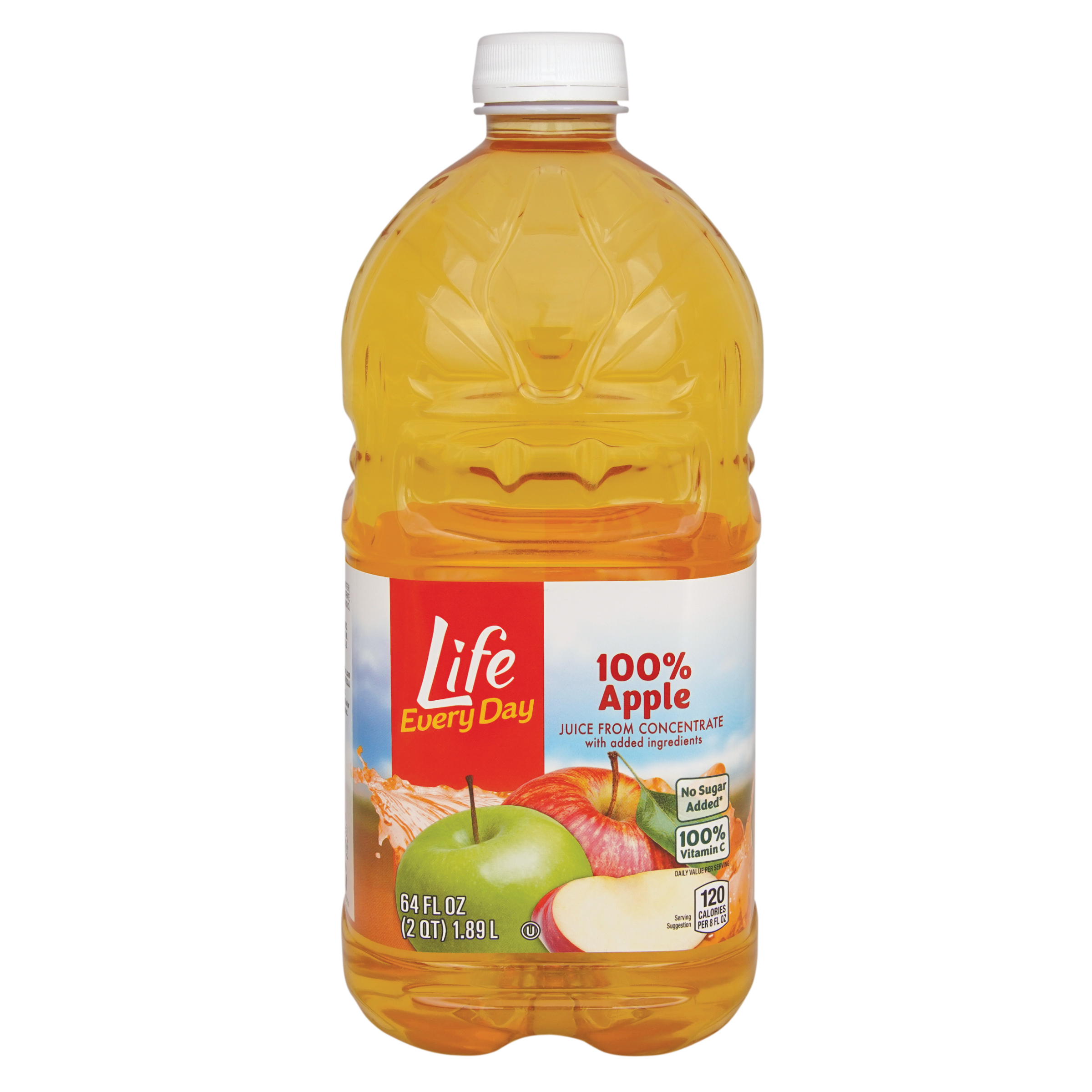 Life Every Day juice for children