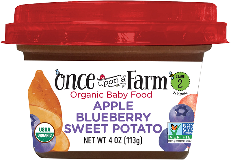 Once Upon a Farm