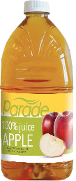 Parade Juice for Children