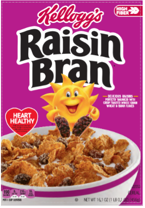 Raisin Bran