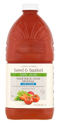 ShopRite Juice for children