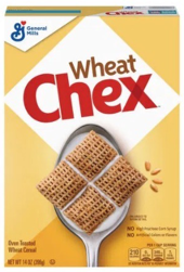 Wheat Chex