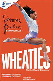 Wheaties
