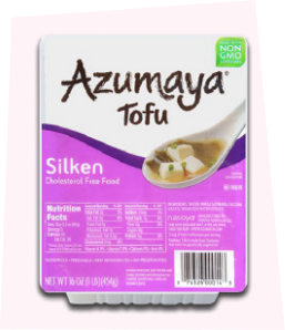 Azumaya Tofu
