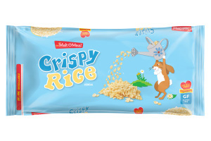 Crispy Rice