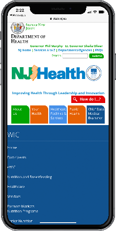 Health and wellness