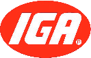 IGA  Logo