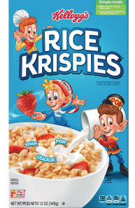 Rice Krispies