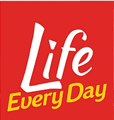 Life Every Day Store brand logo