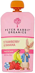 Peter Rabbit Organics Fruit