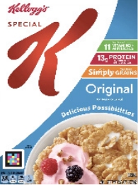 Special K
