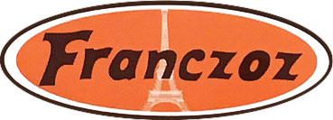 Franczoz logo
