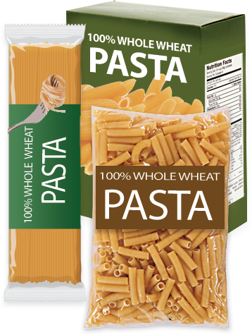 Pasta 16 oz