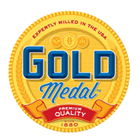 Gold Medal logo