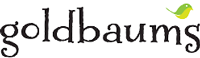 Goldbaums logo