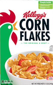 Kellogg’s