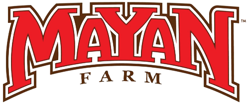 Mayan Farm logo