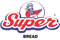 Super Bread logo