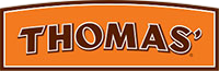Thomas bread logo