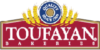 Toufayan logo
