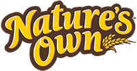Nature's Own logo