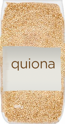 12 oz. quinoa