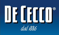 De Cecco dal logo