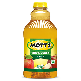 Mott's Juice for Children