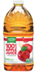 Tipton Grove Juice for Children