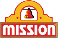 Mission corn tortillas